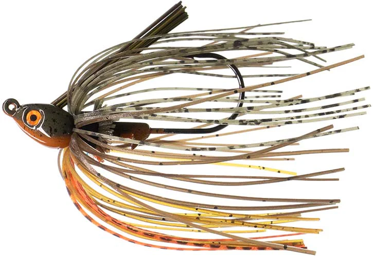 Dirty Jigs Finesse Swim Jig - Image 7