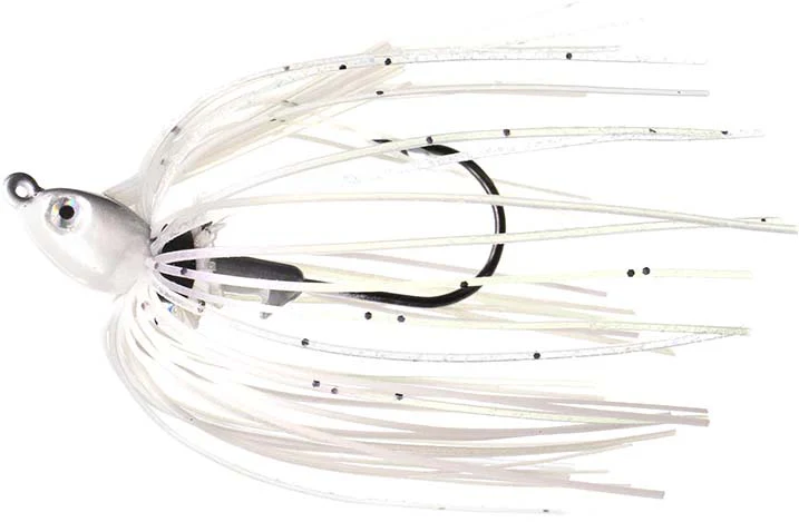 Dirty Jigs Finesse Swim Jig - Image 9