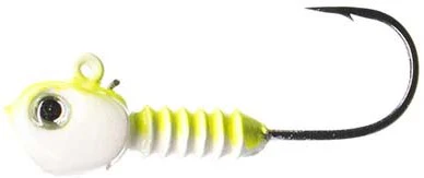 Dirty Jigs Guppy Head - 3 Pack - Image 15