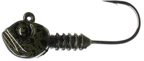 Dirty Jigs Guppy Head - 3 Pack - Image 26