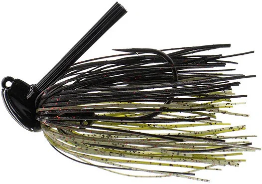 Dirty Jigs JT Kenney Grass Wizard - Image 10