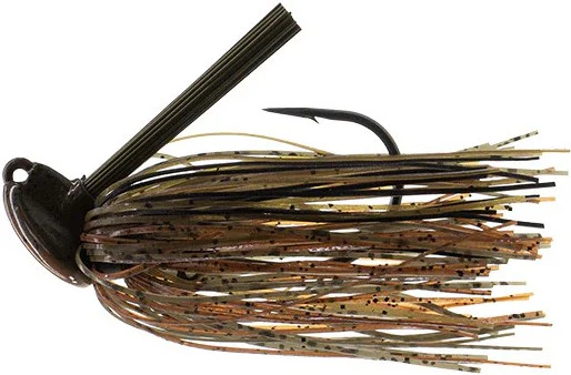 Dirty Jigs JT Kenney Grass Wizard - Image 15