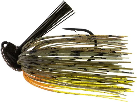 Dirty Jigs JT Kenney Grass Wizard - Image 6