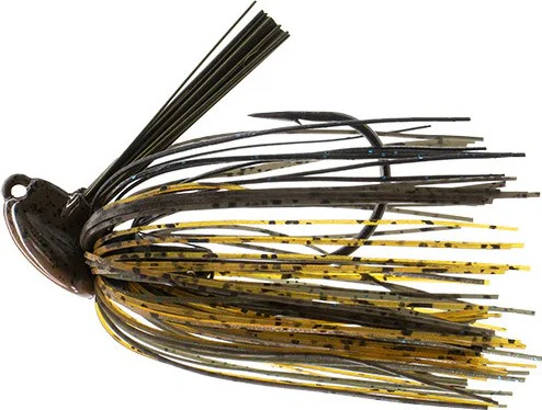 Dirty Jigs JT Kenney Grass Wizard - Image 8