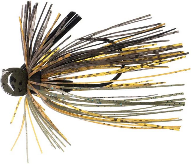 Dirty Jigs Luke Clausen Finesse Jig - Image 13