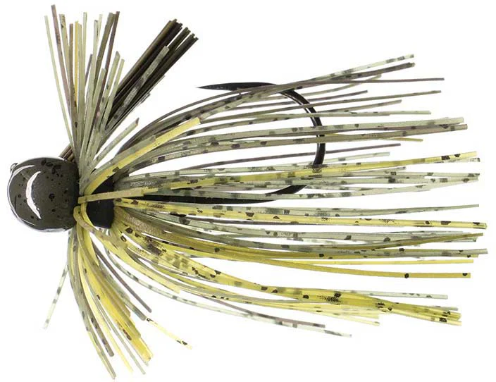 Dirty Jigs Luke Clausen Finesse Jig - Image 15
