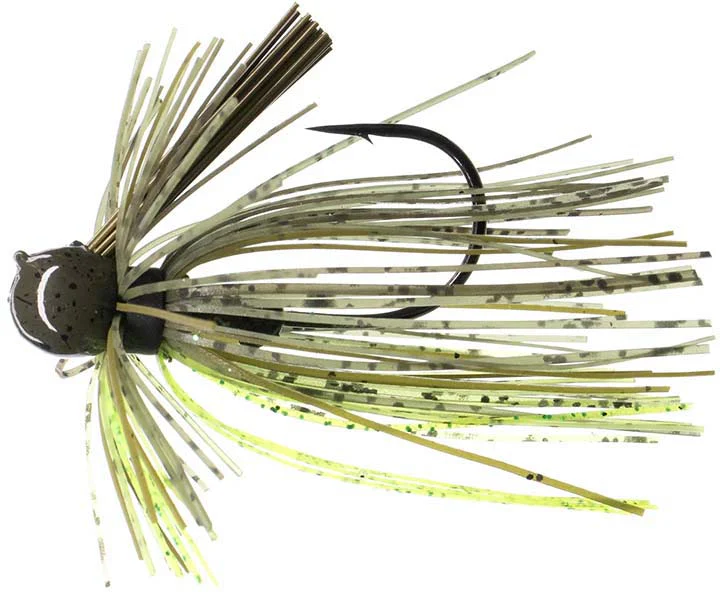 Dirty Jigs Luke Clausen Finesse Jig - Image 19