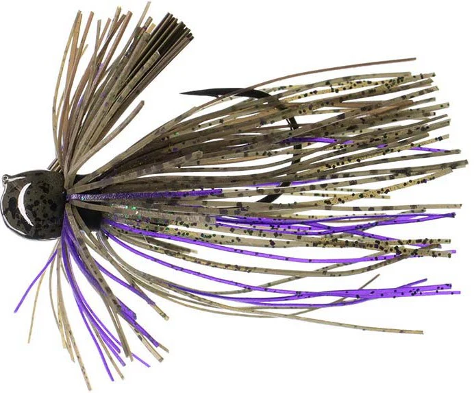Dirty Jigs Luke Clausen Finesse Jig - Image 21