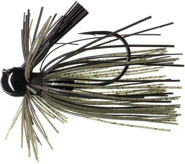 Dirty Jigs Luke Clausen Finesse Jig - Image 24