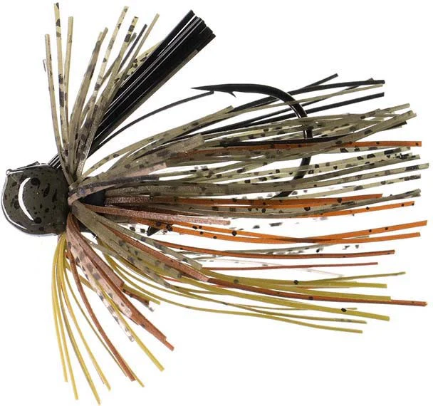Dirty Jigs Luke Clausen Finesse Jig - Image 27