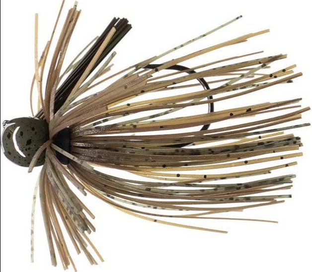 Dirty Jigs Luke Clausen Finesse Jig - Image 29