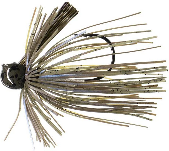 Dirty Jigs Luke Clausen Finesse Jig - Image 30