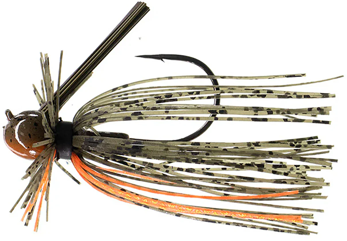 Dirty Jigs Luke Clausen Finesse Jig - Image 31