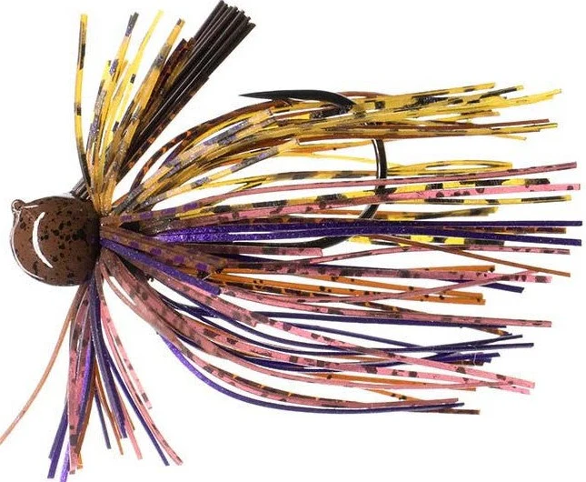 Dirty Jigs Luke Clausen Finesse Jig - Image 34