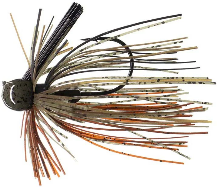 Dirty Jigs Luke Clausen Finesse Jig - Image 39