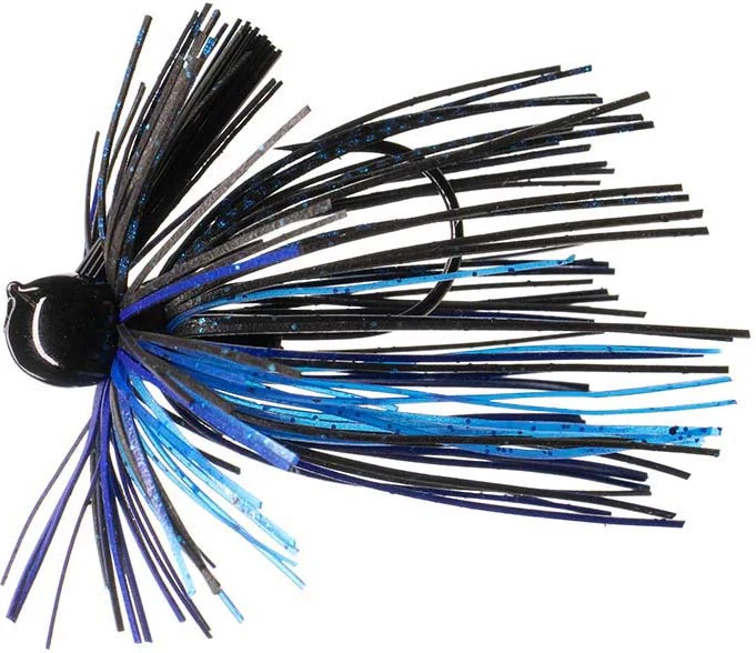 Dirty Jigs Luke Clausen Finesse Jig - Image 6
