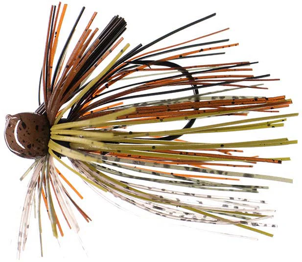 Dirty Jigs Luke Clausen Finesse Jig - Image 8
