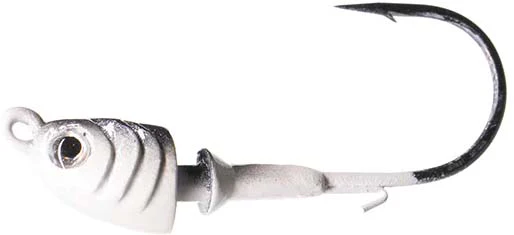 Dirty Jigs Matt Allen Tactical Bassin Swimbait Head - Image 13