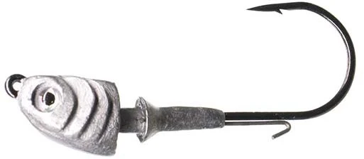 Dirty Jigs Matt Allen Tactical Bassin Swimbait Head - Image 18