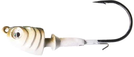 Dirty Jigs Matt Allen Tactical Bassin Swimbait Head - Image 24