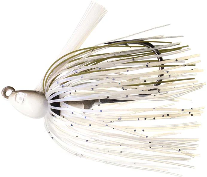 Dirty Jigs No-Jack Swim Jig - Image 11