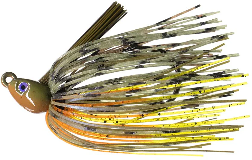 Dirty Jigs No-Jack Swim Jig - Image 13
