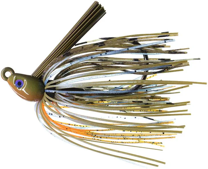 Dirty Jigs No-Jack Swim Jig - Image 15