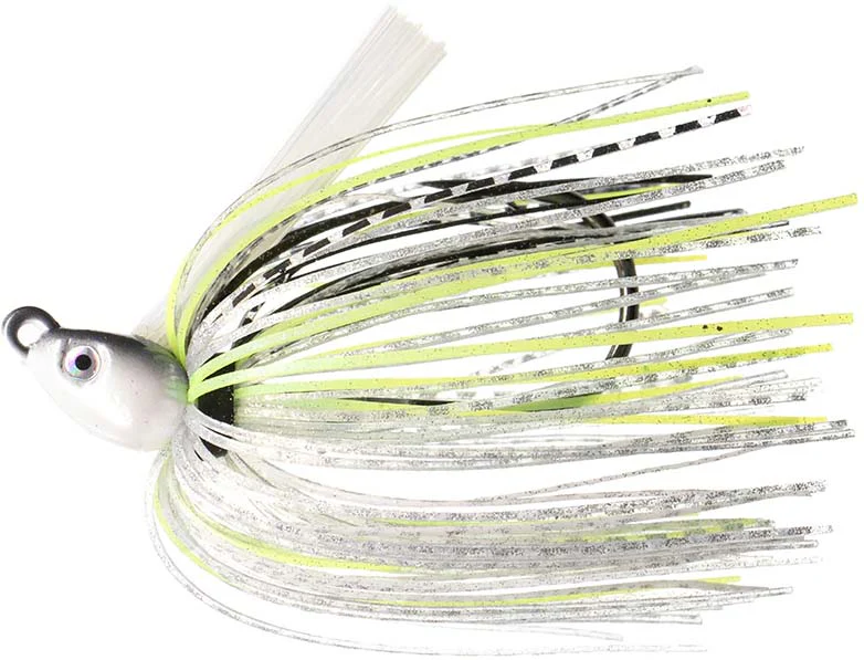 Dirty Jigs No-Jack Swim Jig - Image 18