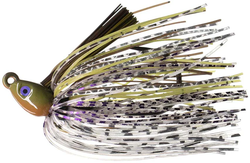 Dirty Jigs No-Jack Swim Jig - Image 2