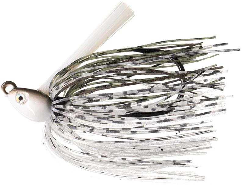 Dirty Jigs No-Jack Swim Jig - Image 22