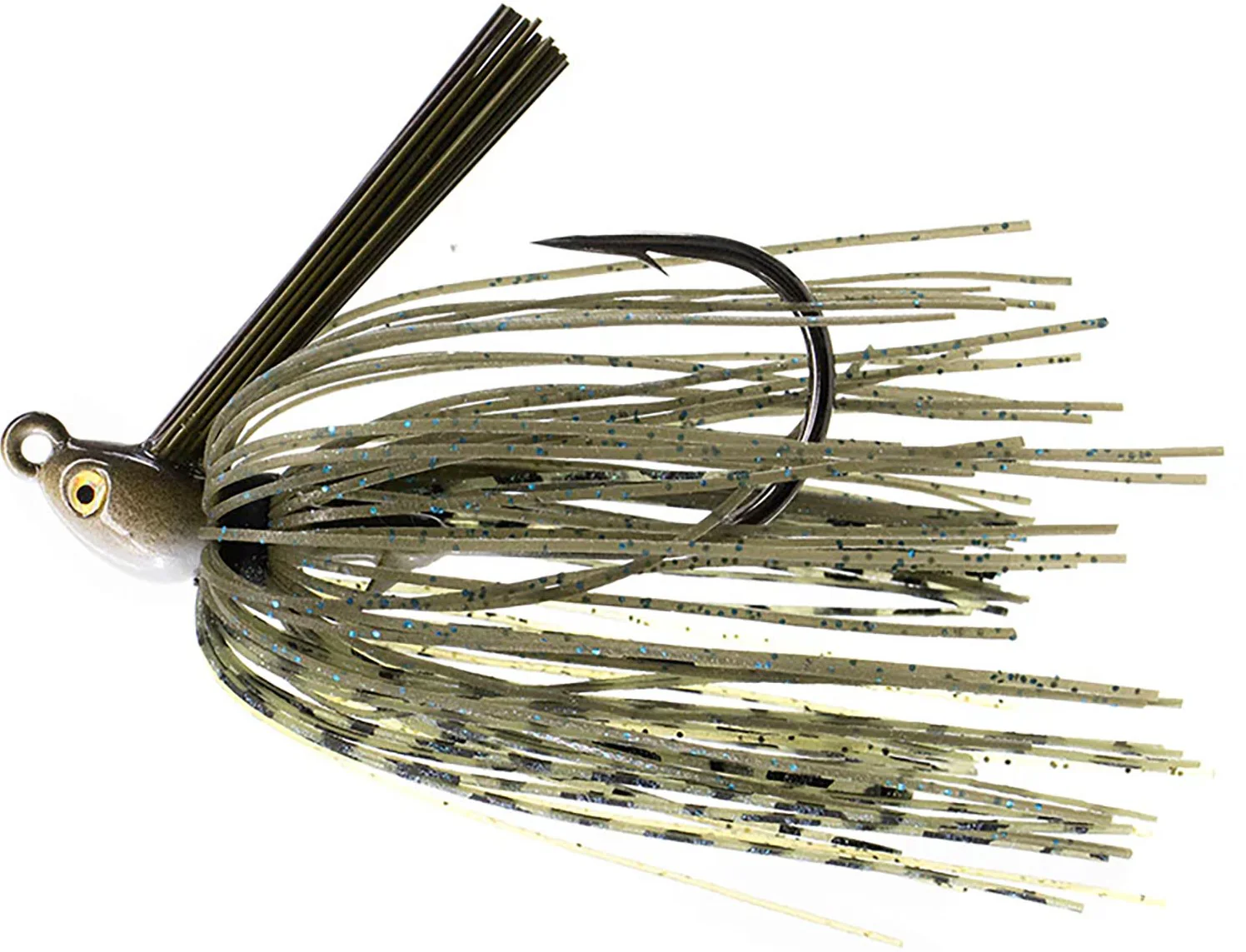 Dirty Jigs No-Jack Swim Jig - Image 23