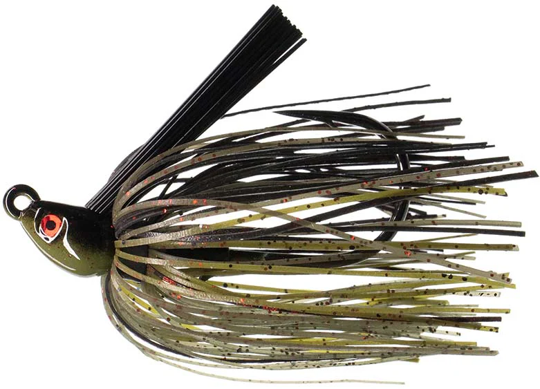 Dirty Jigs No-Jack Swim Jig - Image 25