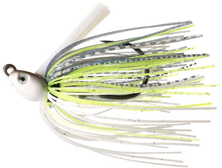 Dirty Jigs No-Jack Swim Jig - Image 26