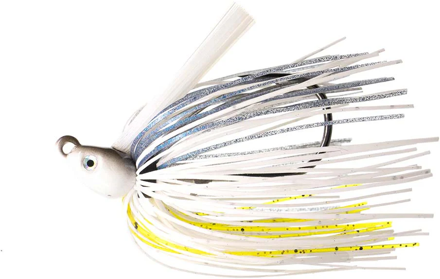 Dirty Jigs No-Jack Swim Jig - Image 39