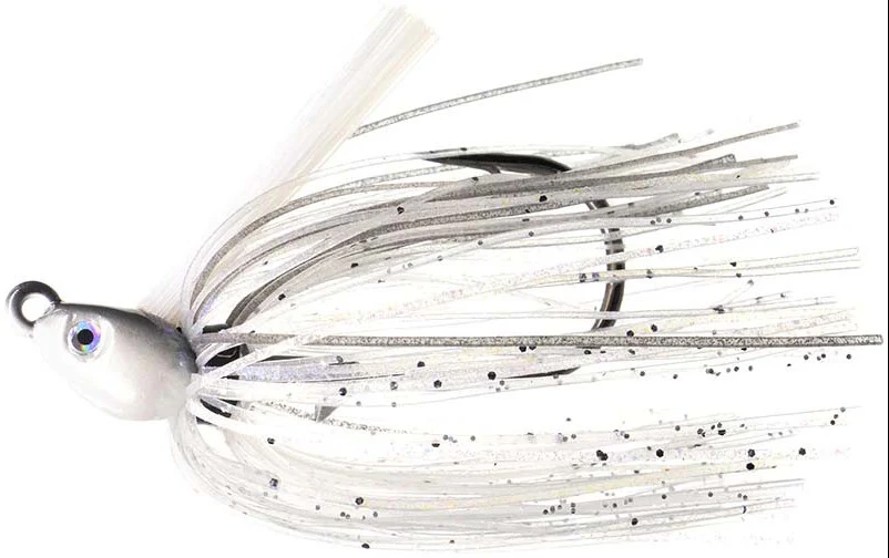 Dirty Jigs No-Jack Swim Jig - Image 46