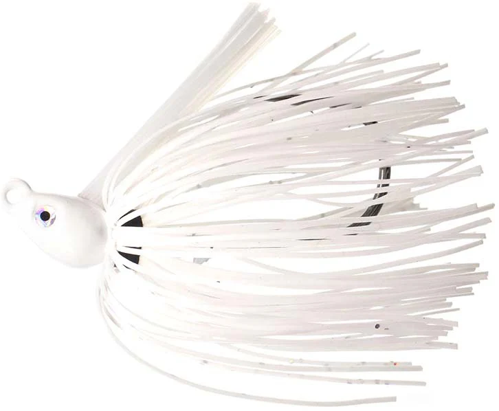Dirty Jigs No-Jack Swim Jig - Image 51