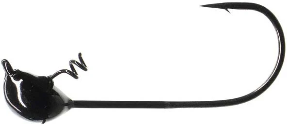 Dirty Jigs Scott Canterbury Shakey Head 3ct