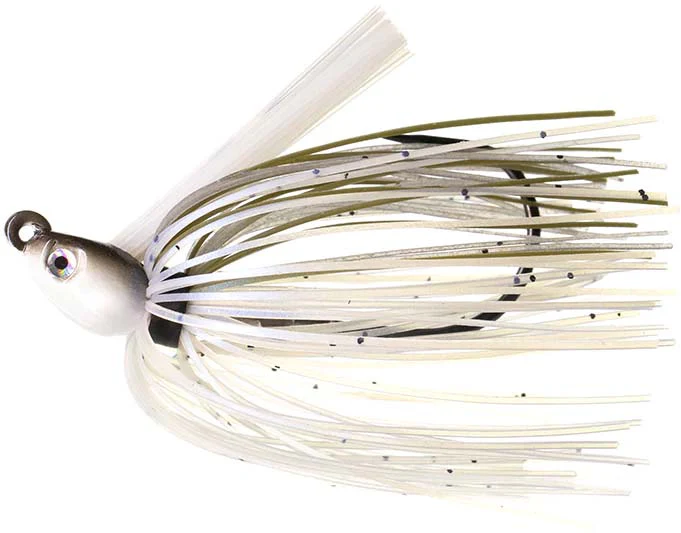 Dirty Jigs Swim Jig - Image 13