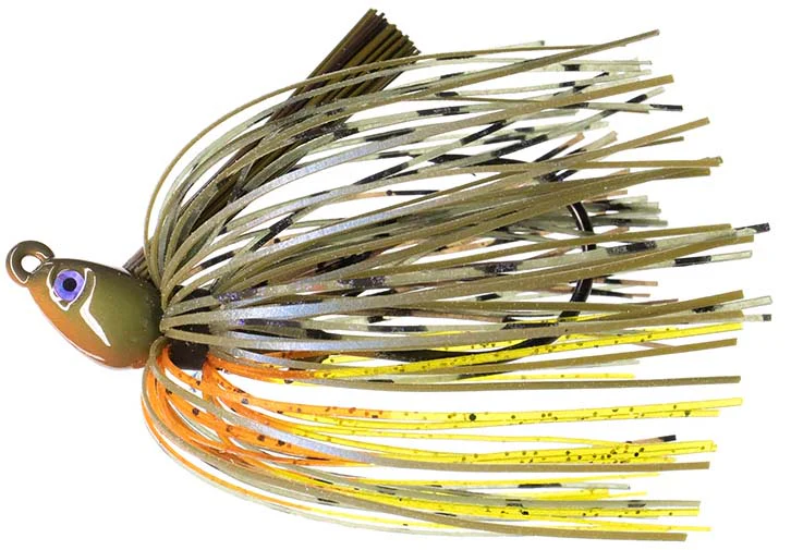 Dirty Jigs Swim Jig - Image 15