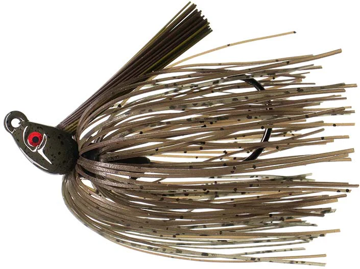 Dirty Jigs Swim Jig - Image 2
