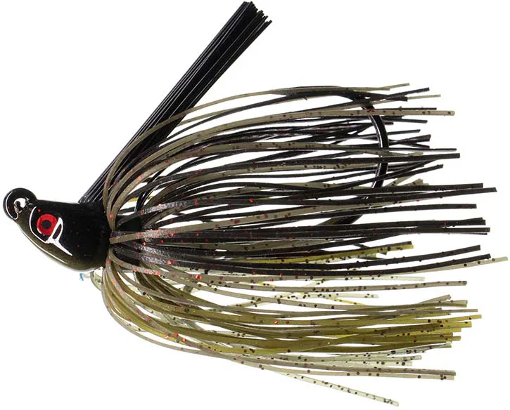 Dirty Jigs Swim Jig - Image 26