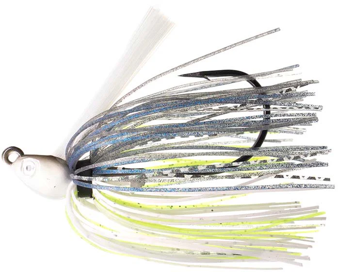 Dirty Jigs Swim Jig - Image 27
