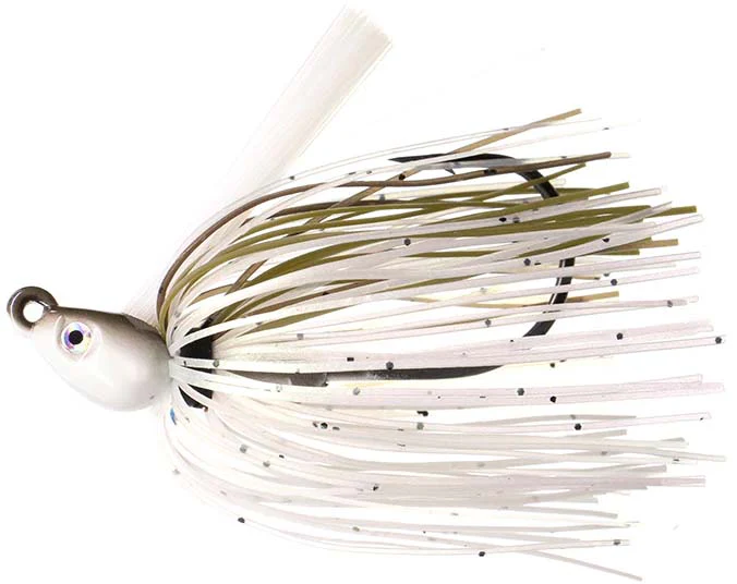 Dirty Jigs Swim Jig - Image 32
