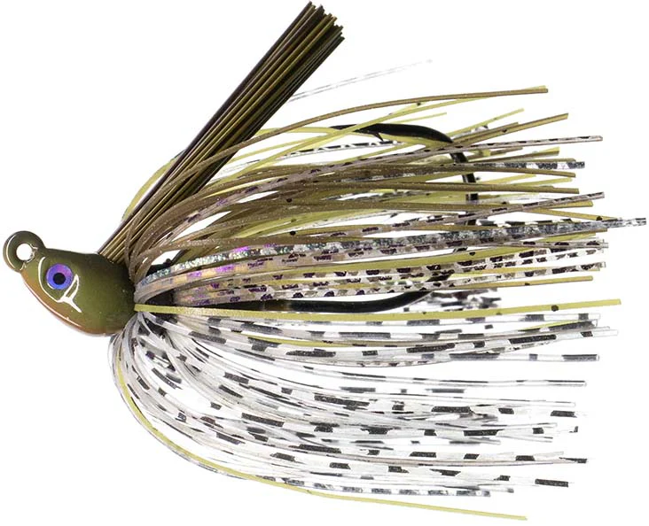 Dirty Jigs Swim Jig - Image 4