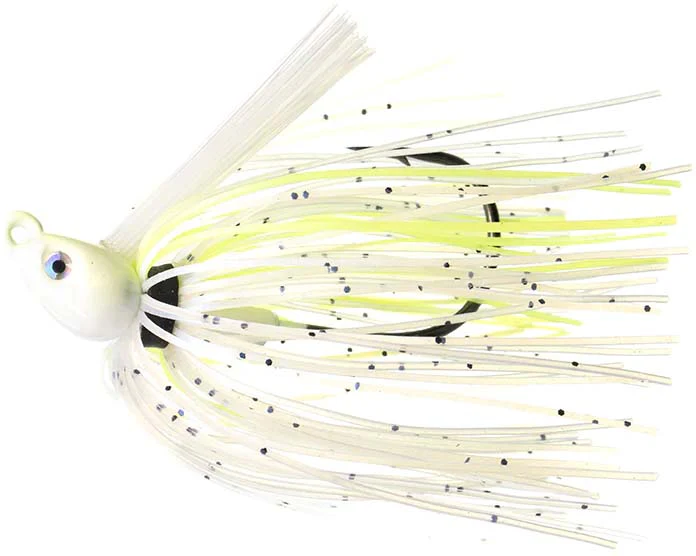 Dirty Jigs Swim Jig - Image 45