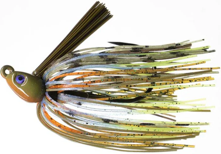 Dirty Jigs Swim Jig - Image 50