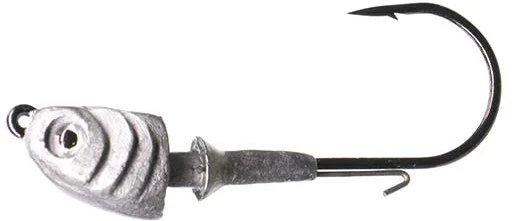 Dirty Jigs Tactical Bassin Finesse Swimbait Head - Image 14