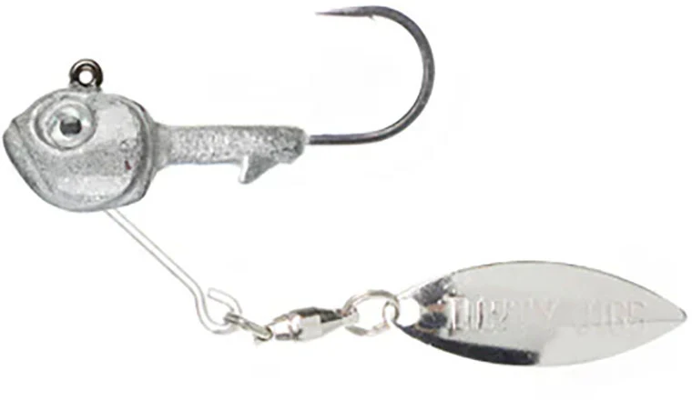 Dirty Jigs Tactical Bassin' Mini Underspin - Image 21