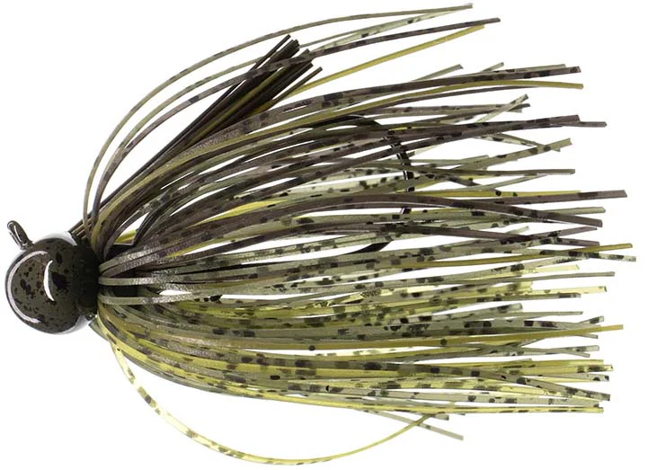 Dirty Jigs Tour Level Finesse Football Jig - Image 12