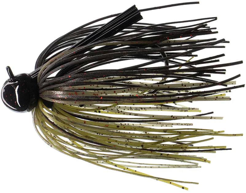 Dirty Jigs Tour Level Finesse Football Jig - Image 15